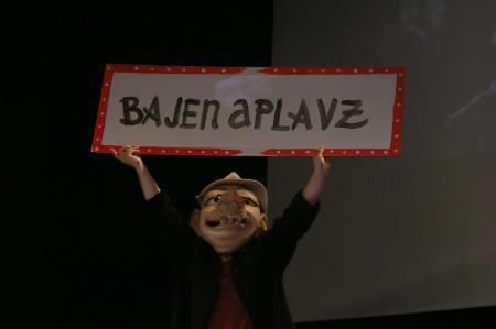 TV ČOHOVO 10 FOTO LJUBO VUKELIČ